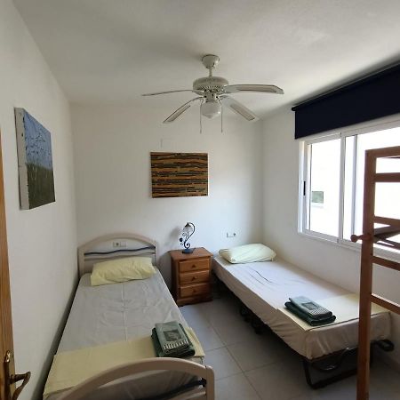 Ferienwohnung Apartamento Riomar Dénia Exterior foto
