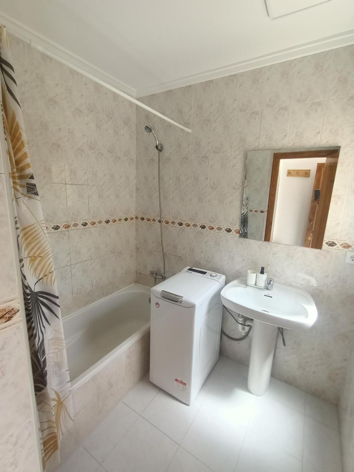 Ferienwohnung Apartamento Riomar Dénia Exterior foto