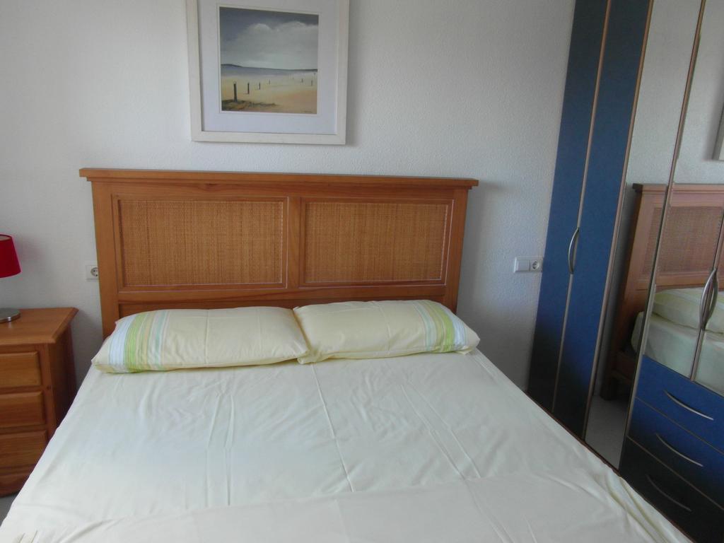 Ferienwohnung Apartamento Riomar Dénia Zimmer foto
