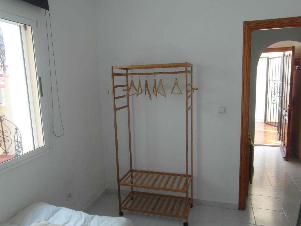 Ferienwohnung Apartamento Riomar Dénia Exterior foto